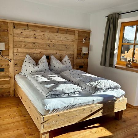 Wimmerhof - Appartement Bergsonne Breitenbach am Inn Buitenkant foto